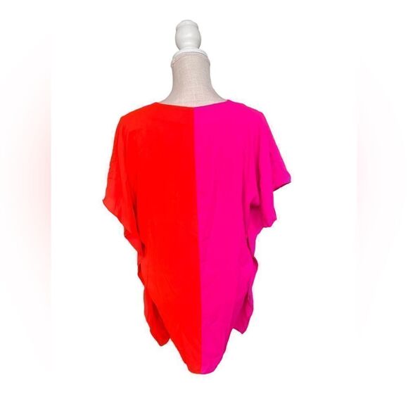 Crosby by Mollie Burch Renee Shift Dress - Picture 4 of 7